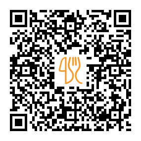 QR-code link para o menu de Bangkok Trading Post