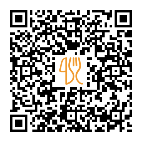 QR-code link para o menu de The London Inn