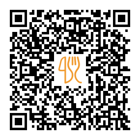 QR-code link para o menu de Baba Eating House