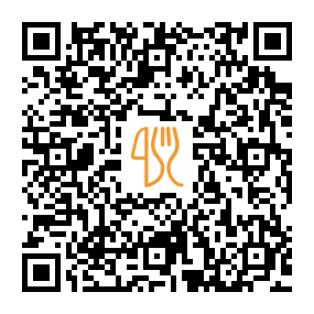 QR-code link naar het menu van กัส แดม กู๊ด เมกาบางนา