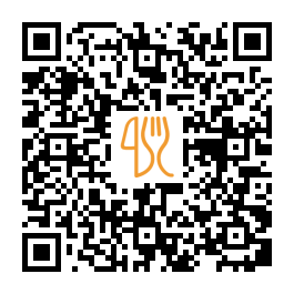 QR-code link para o menu de Fu Sing Chinese