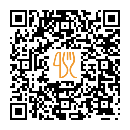 QR-code link para o menu de Karma Indian