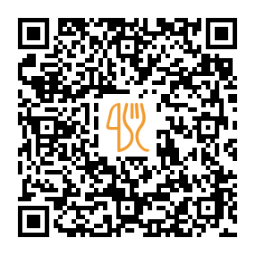 QR-code link către meniul Cafe Fish Siam Paragon