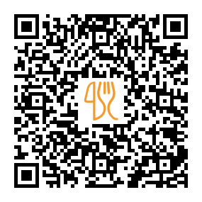 QR-code link naar het menu van Ali's Indian Arabic Thai Cuisine