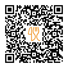 QR-code link para o menu de Kuba Lounge