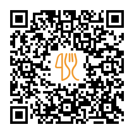 QR-code link naar het menu van มาหารัก คาเฟ่