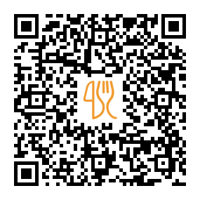 QR-code link para o menu de Eat. Drink. Man. Women.