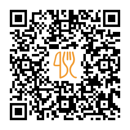 QR-code link naar het menu van Overground Cafe