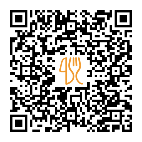 QR-code link para o menu de Genius Coffee