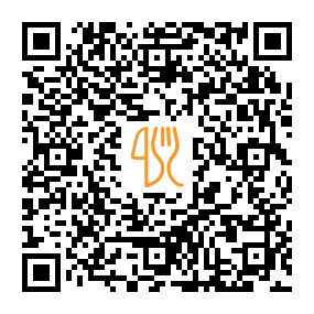 QR-code link către meniul Usman Thai Muslim Food