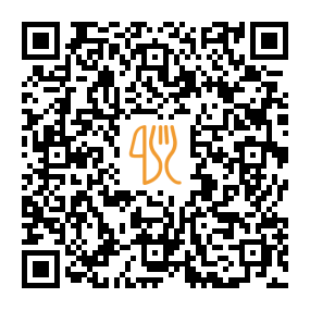 QR-code link para o menu de Block 37 Cafe