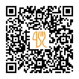 QR-code link către meniul 89 Upper Cafe