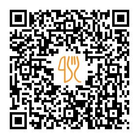 QR-code link naar het menu van Yos Dive Lembeh Eco Beach Resort