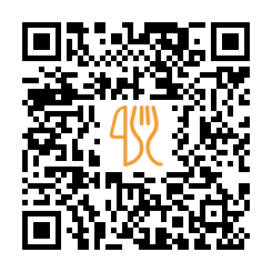 QR-code link para o menu de เลคาเฟ่