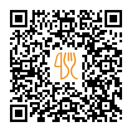 QR-code link către meniul The New Chick Shop