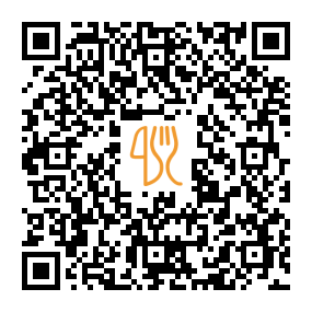 QR-code link para o menu de True Coffee Empire Tower