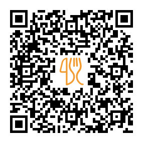 QR-code link para o menu de Bm Food Corner