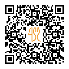 QR-code link para o menu de I'p Burger Grill