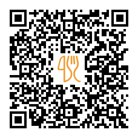 QR-code link para o menu de Bean There Cafe