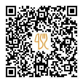 Link z kodem QR do menu Lǜ Dǎo Xià Yě Lěng Yǐn Wū