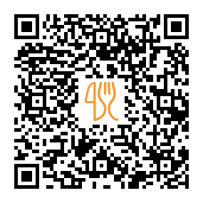 QR-code link para o menu de Hungry's Kitchen