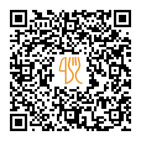 QR-code link para o menu de Manocha Fast Food