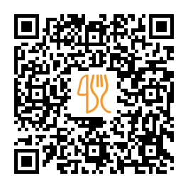 QR-code link para o menu de Tea Time