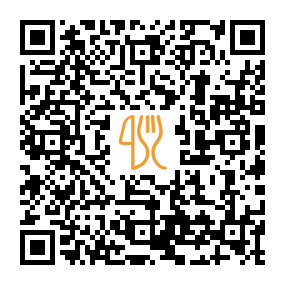 Link z kodem QR do menu Laem Charoen Seafood