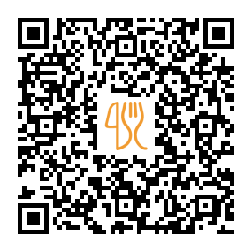 Link con codice QR al menu di Baikingu Japanese Buffet Garden