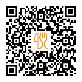 Link z kodem QR do menu Ravi Burger Bakery