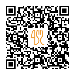 QR-code link para o menu de Summer Bowl