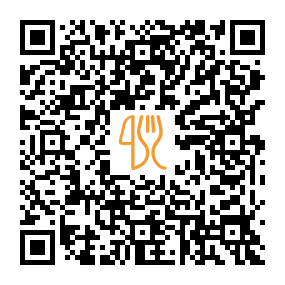 QR-code link para o menu de Wagyu Seafood Corner