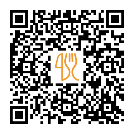 QR-kode-link til menuen på Jinjja Korean