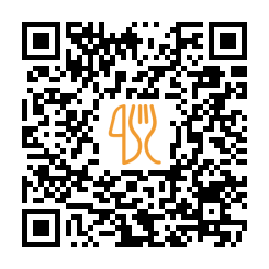 QR-code link para o menu de มณีบ้านสวน