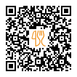 Link z kodem QR do menu Hú Jiāo Yán Niú Pái