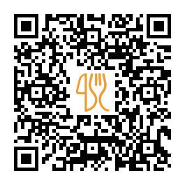 QR-code link para o menu de Kung's Authentic Thai