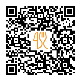 QR-code link naar het menu van Jaga Balia Sweet Stall