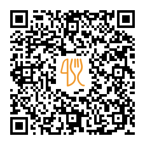 QR-code link para o menu de Coffee Crumble Eatery