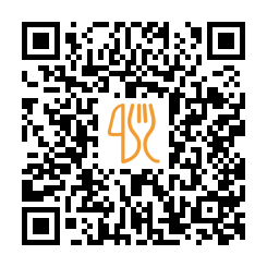 QR-code link para o menu de Taproom X Ari