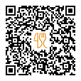 QR-code link para o menu de Black Crab By Sea Ped