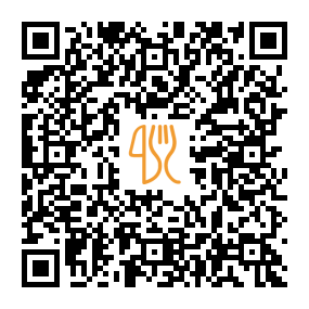 QR-code link para o menu de Pepper N Salt Rasoi