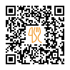 QR-code link para o menu de Kǎ Zī ěr