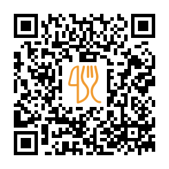 QR-code link para o menu de Burger Station