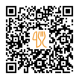 QR-code link naar het menu van De Zhōng Hǎi Jiǔ Chǎng ココチーノ