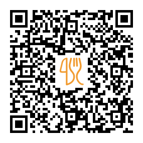 QR-code link para o menu de Handmade Food Drink