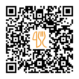 QR-code link para o menu de Tin Tin Eatery