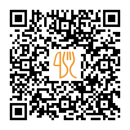 QR-code link para o menu de Soyasoy Vegan