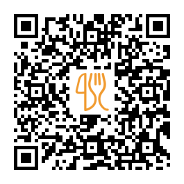 Link z kodem QR do menu Píng Guǒ Shù Chú Fáng