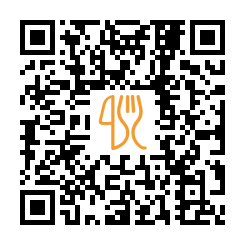 Link z kodem QR do menu Pēng Yú Yàn
