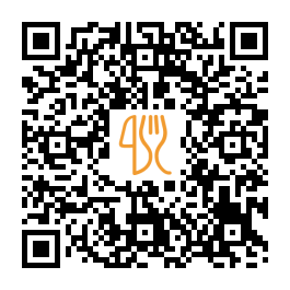 QR-kode-link til menuen på Guān Yú Cān Zhuō